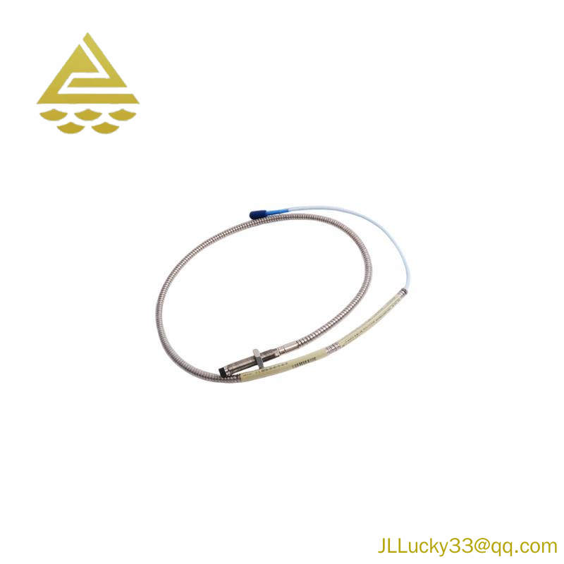 Bently Nevada 330104-15-23-50-02-00 Proximity Probes
