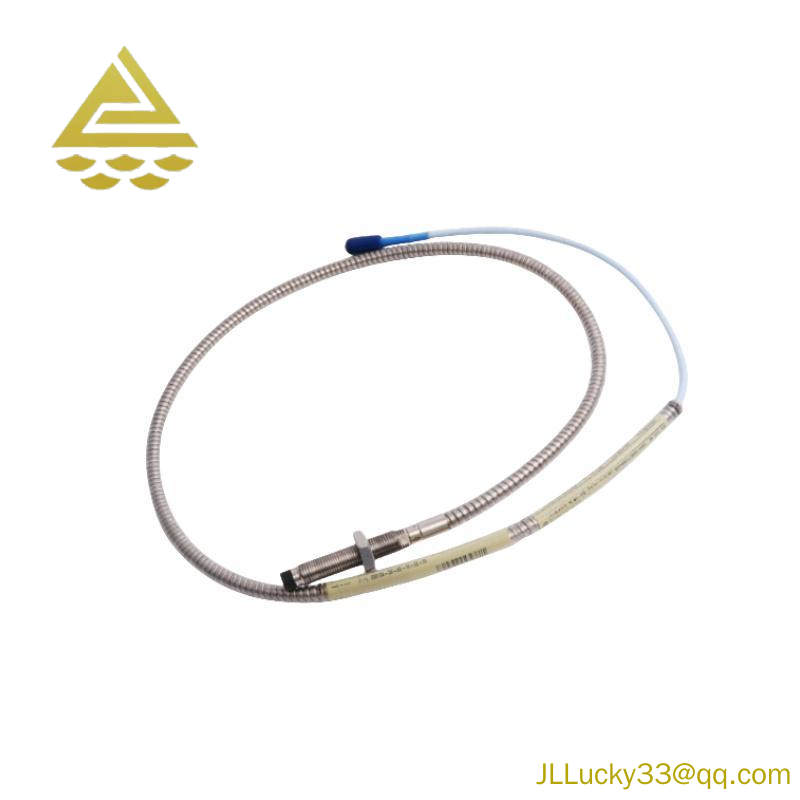 Bently Nevada 330104-15-25-10-02-00 3300 series proximity probe