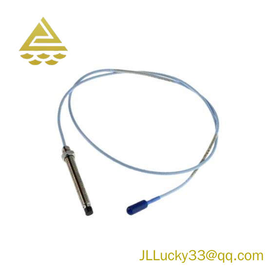 Bently Nevada 330104-15-25-10-02-00  3300 XL 8mm Proximity Probe