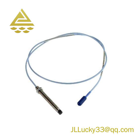 Bently Nevada 330104-15-25-10-02-00  3300 XL 8mm Proximity Probe