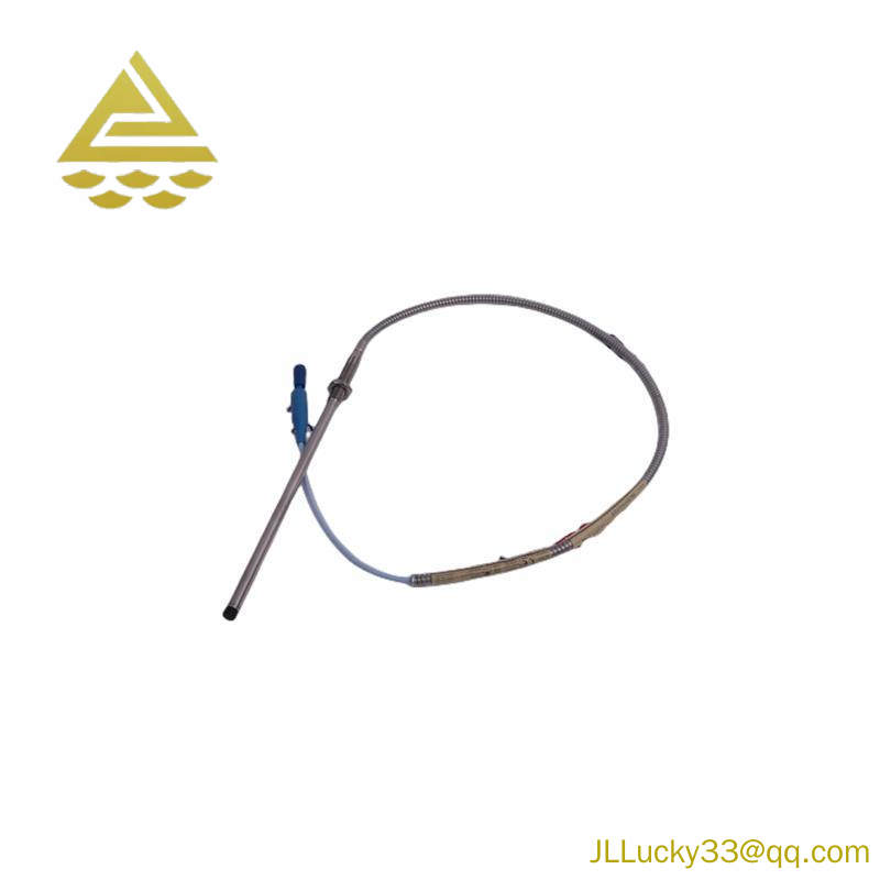 Bently Nevada 330104-19-25-10-11-05 Proximitor System