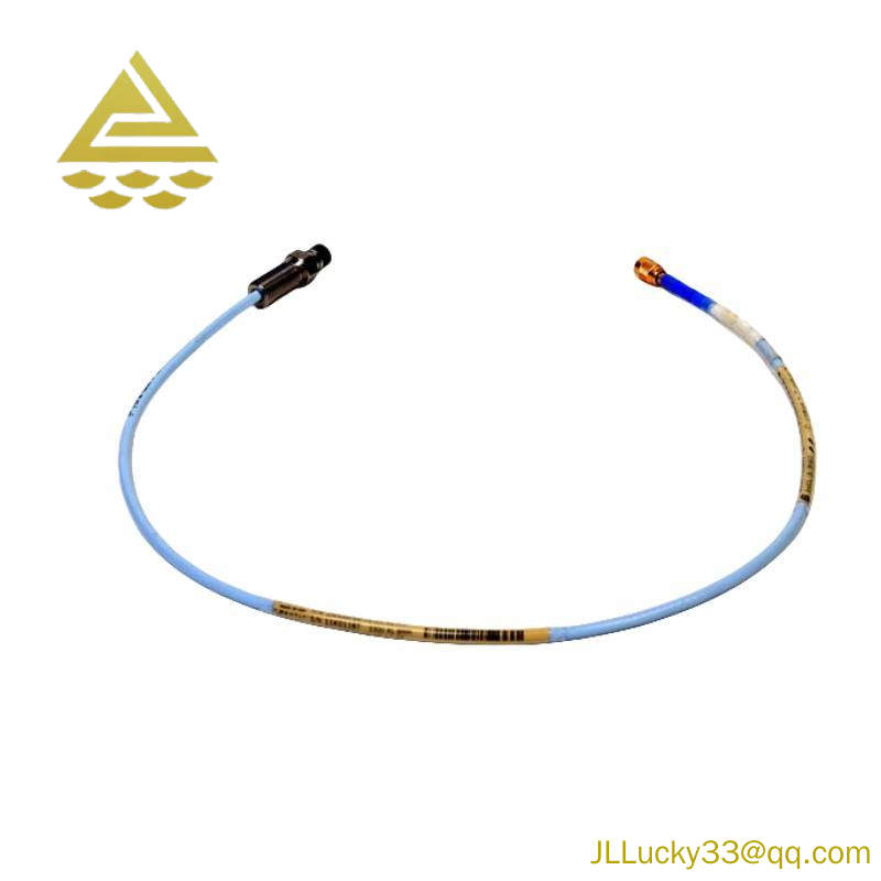BENTLY NEVADA 330105-02-12-05-12-05 3300 XL 8 mm Reverse Mount Probe