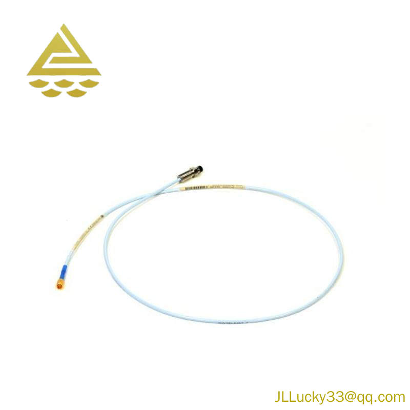 Bently Nevada 330105-02-12-10-12-05 3300 XL 8 mm Reverse Mount Probe, 3/8-24 UNF Threads