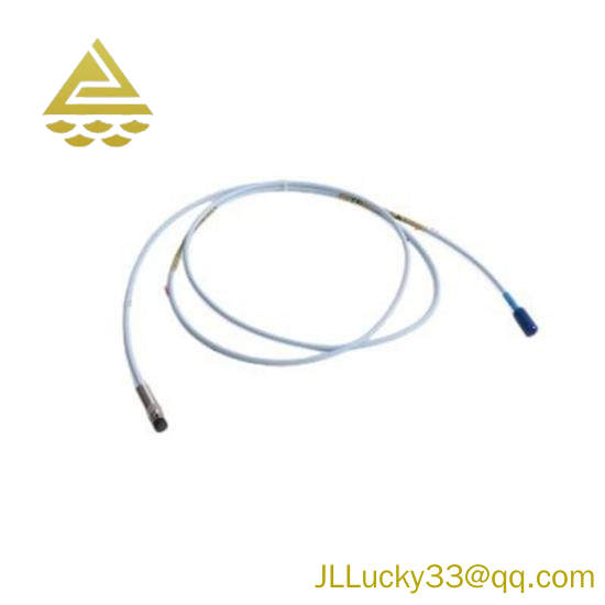 BENTLY NEVADA 330105-02-12-15-02-CN PROXIMITY TRANSDUCER