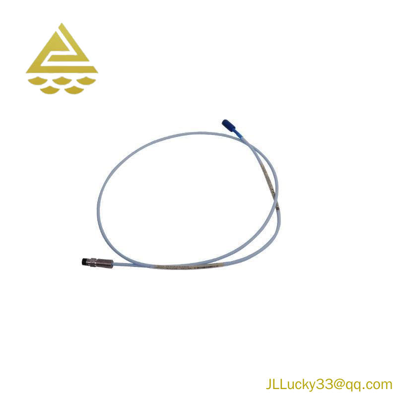 Bently Nevada 330106-05-30-05-02-05 Proximity Probe