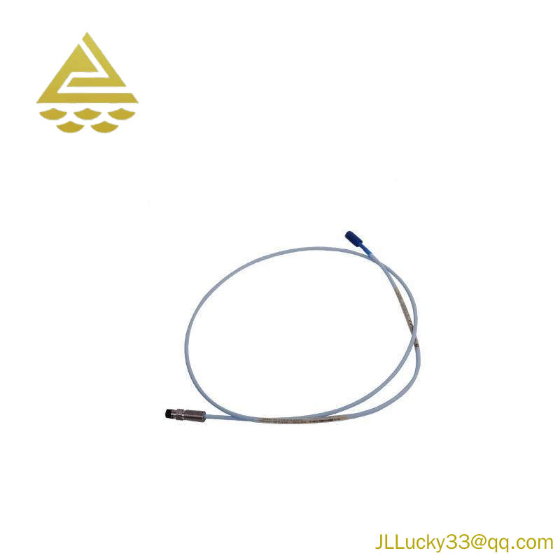 BENTLY NEVADA 330106-05-30-10-02-05 PROXIMITY PROBE CABLE