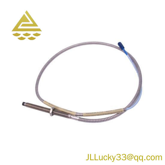 Bently Nevada 330106-05-30-50-02-05 Proximity Probe