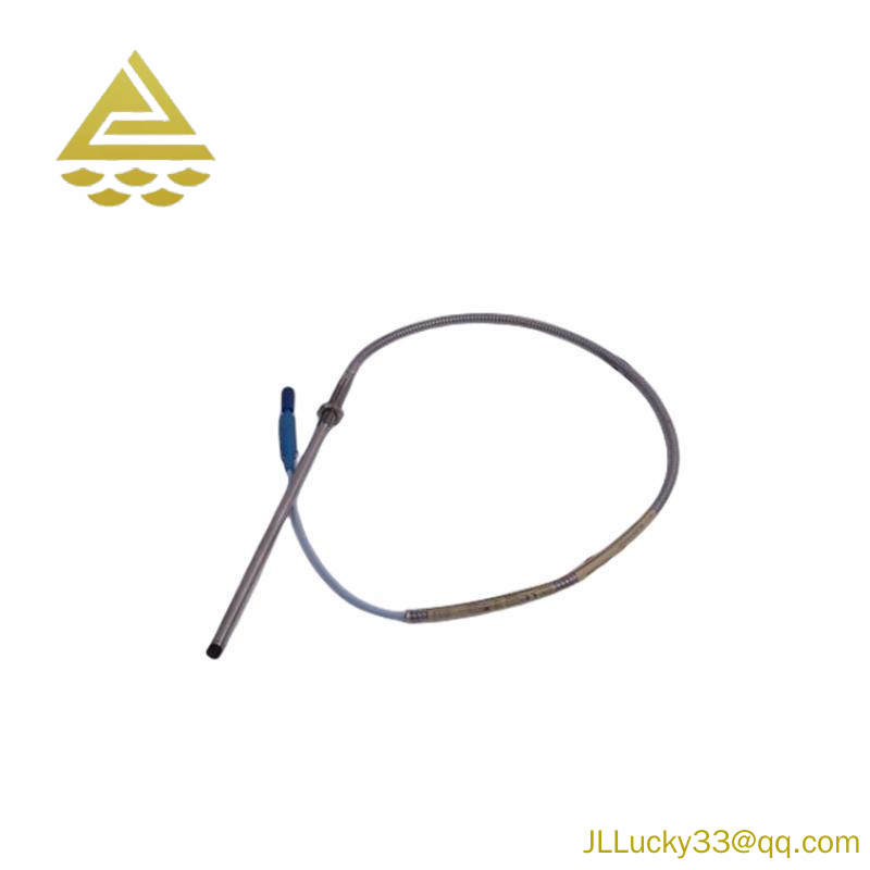Bently Nevada 330106-XX-XX-10-02-00 MOD:145628-01 Reverse Mount Probes
