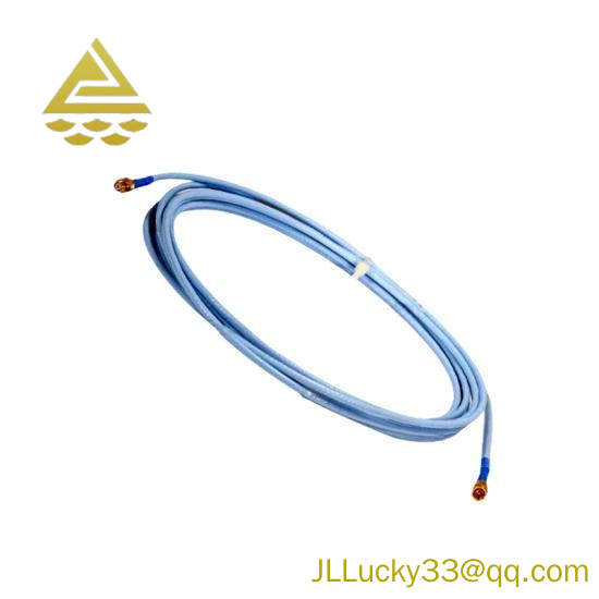 Bently Nevada 330130-030-00-00 Extension Cable