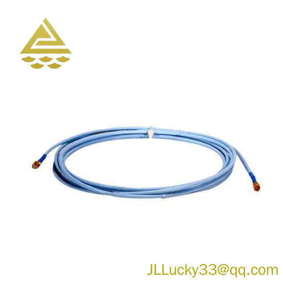 Bently Nevada 330130-030-00-00 Extension Cable