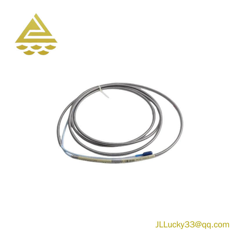 Bently Nevada 330130-035-01-CN Standard Extension Cable