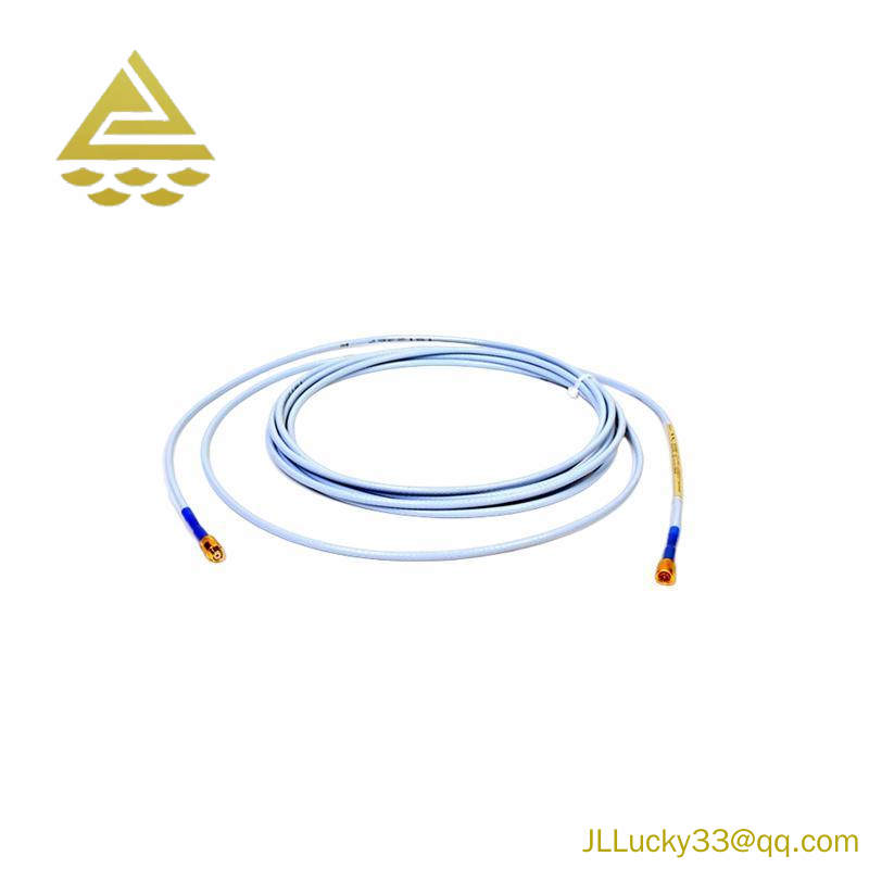 Bently Nevada 330130-040-00-05 EXTENSION CABLE