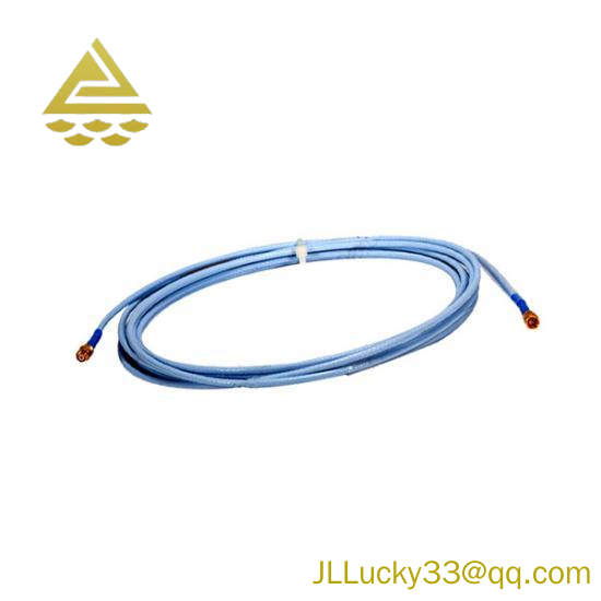BENTLY NEVADA 330130-040-00-CN 3300 XL Extension Cable