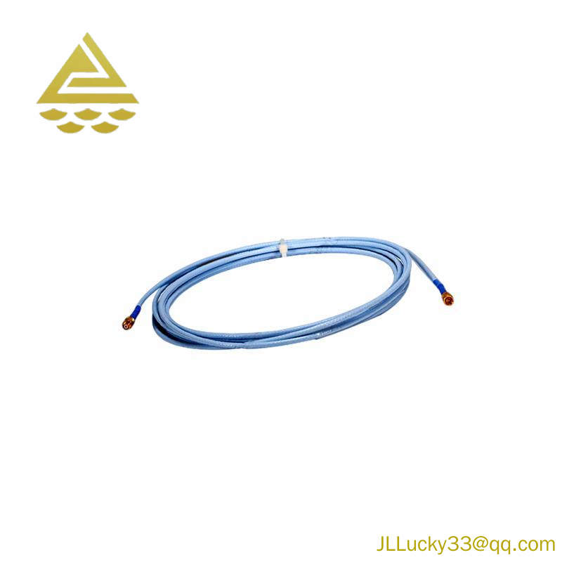 Bently Nevada 330130-040-00-CN Standard Extension Cable