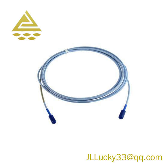 BENTLY NEVADA 330130-040-00 3300 XL Extension Cable