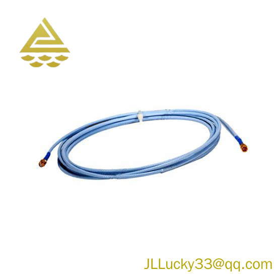 ABB 3HAC2385-1   Cable Unit
