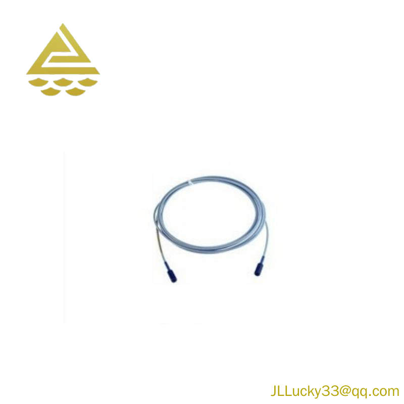 BENTLY NEVADA 330130-040-01-05 9200-040-01-05 3300 XL Standard Extension Cable