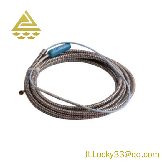 Bently Nevada 330130-040-01-05 9200-040-01-05 Standard Extension Cable