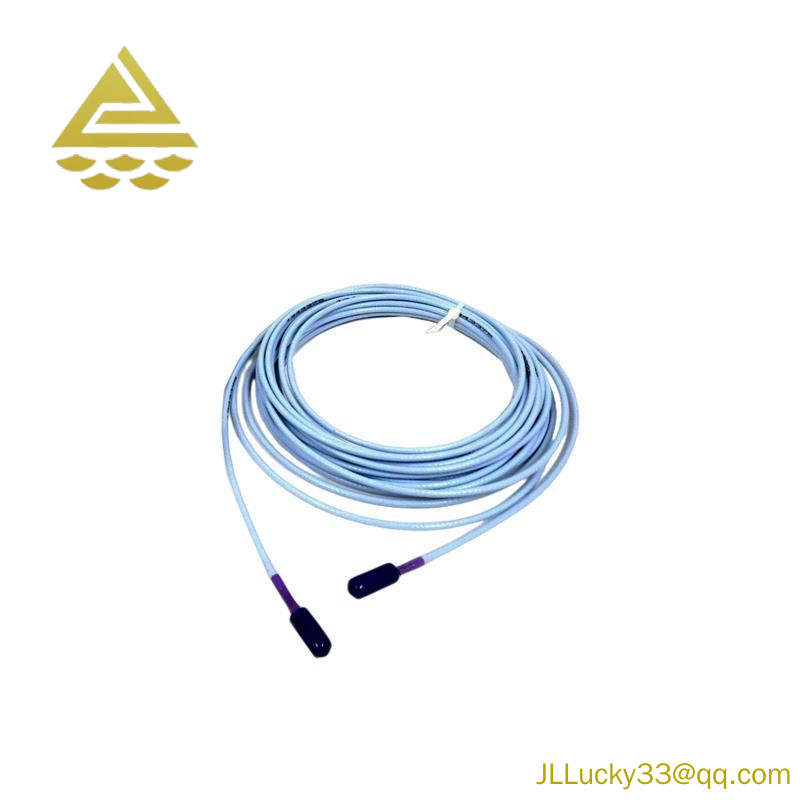 Bently Nevada 330130-040-02-00 CABLE EXTENTION