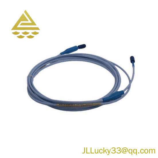 Bently Nevada 330130-040-02-05 Proximitor System