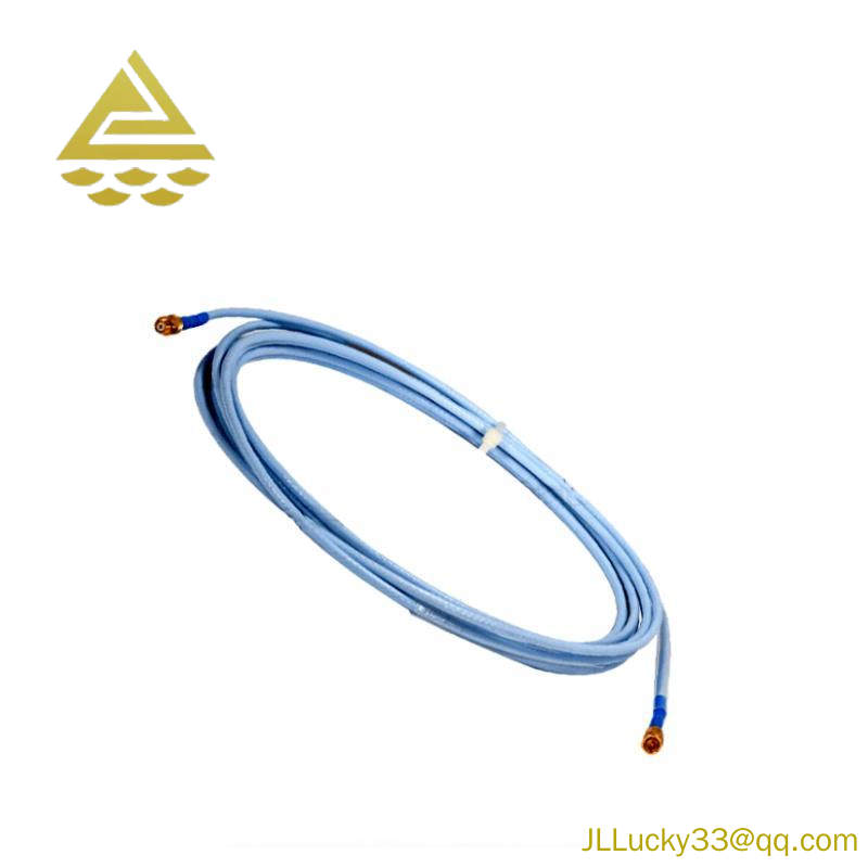 Bently Nevada 330130-040-03-CN Extension Cable