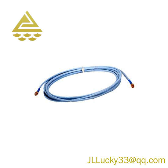 Bently Nevada 330130-040-10-00 3300 XL Standard Extension Cable