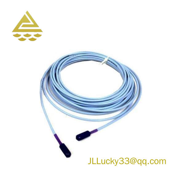 Bently Nevada 330130-040-10-CN  Extension Cable