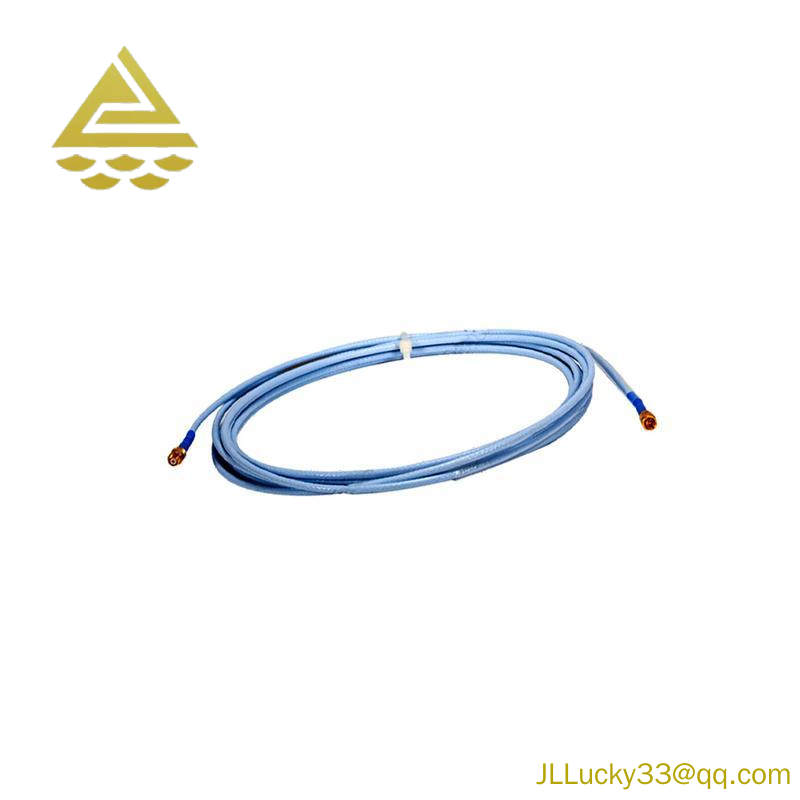 BENTLY NEVADA 330130-040-11-00 STANDARD EXTENSION CABLE