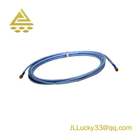BENTLY NEVADA 330130-045-00-CN 3300 XL Extension Cable