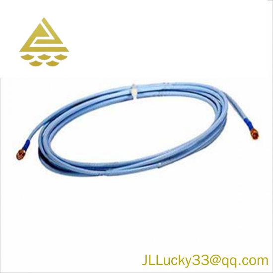 BENTLY NEVADA 330130-045-01-CN 3300 XL Extension Cable