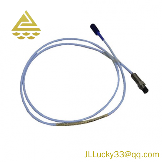 Bently Nevada 330130-045-03-05 Standard Extension Cable