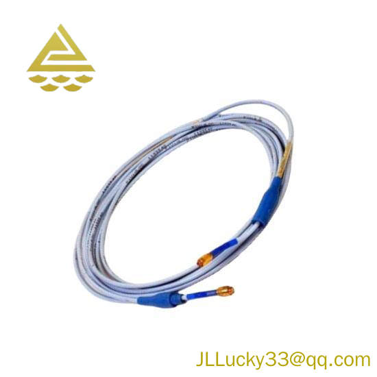 Bently Nevada 330130-045-12-05 Extension Cable