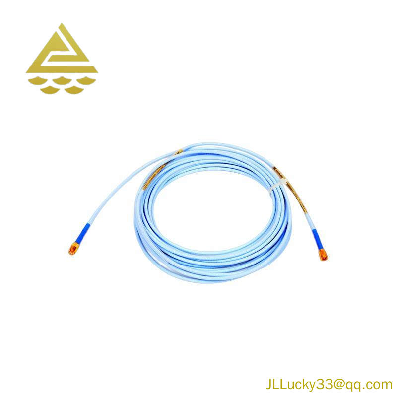 Bently Nevada 330130-070-00-05 Standard Extension Cable