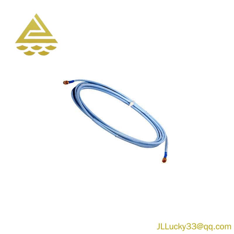 BENTLY NEVADA 330130-075-01-05 3300 XL 8mm Standard Extension Cable