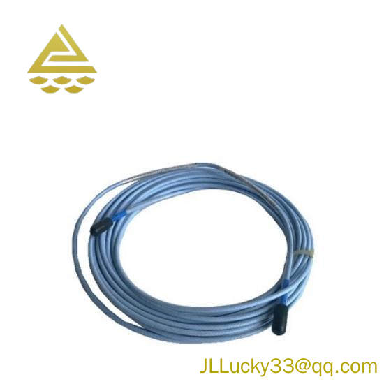 Bently Nevada 330130-080-00-00/ CN 3300 XL Standard Extension Cable