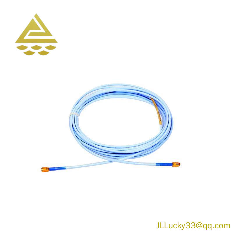 Bently Nevada 330130-080-00-00 Extension Cable