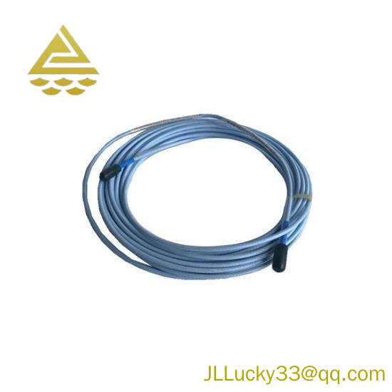 Bently Nevada 330130-080-00-CN 3300 XL Standard Extension Cable