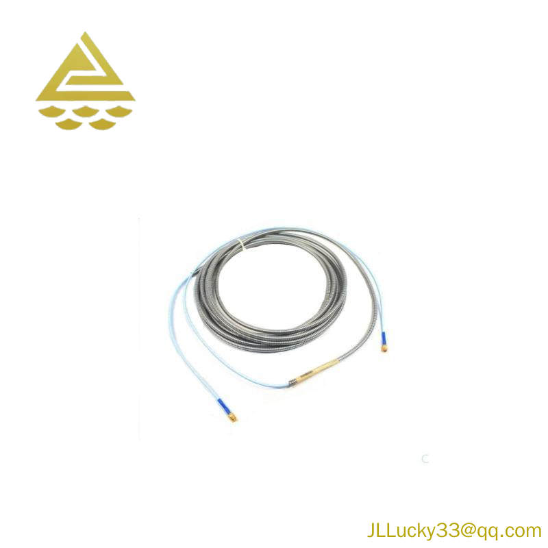 Bently Nevada 330130-080-01-CN 3300 XL Standard Extension Cable