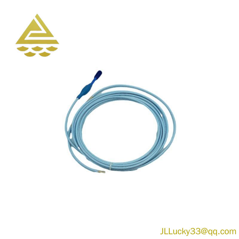 Bently Nevada 330130-080-02-05 Standard Extension Cable