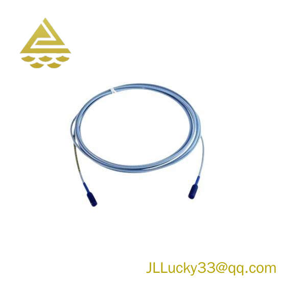 Bently Nevada 330130-080-02-CN  3300 XL Extension Cable