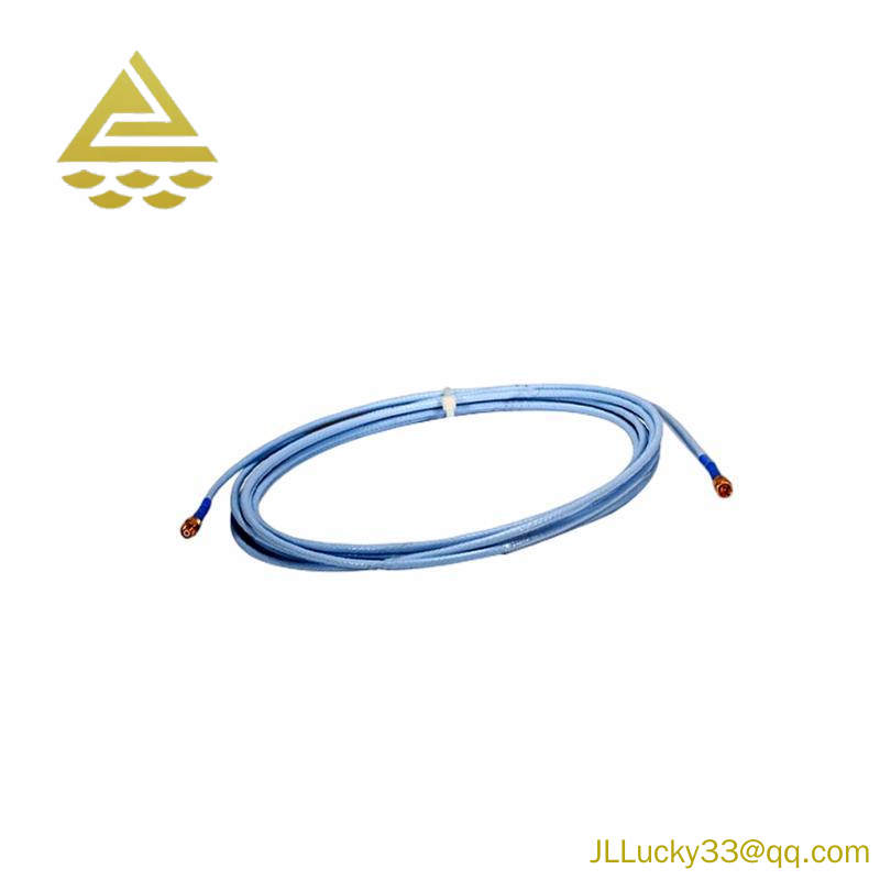 Bently Nevada 330130-080-02-CN Extension Cable
