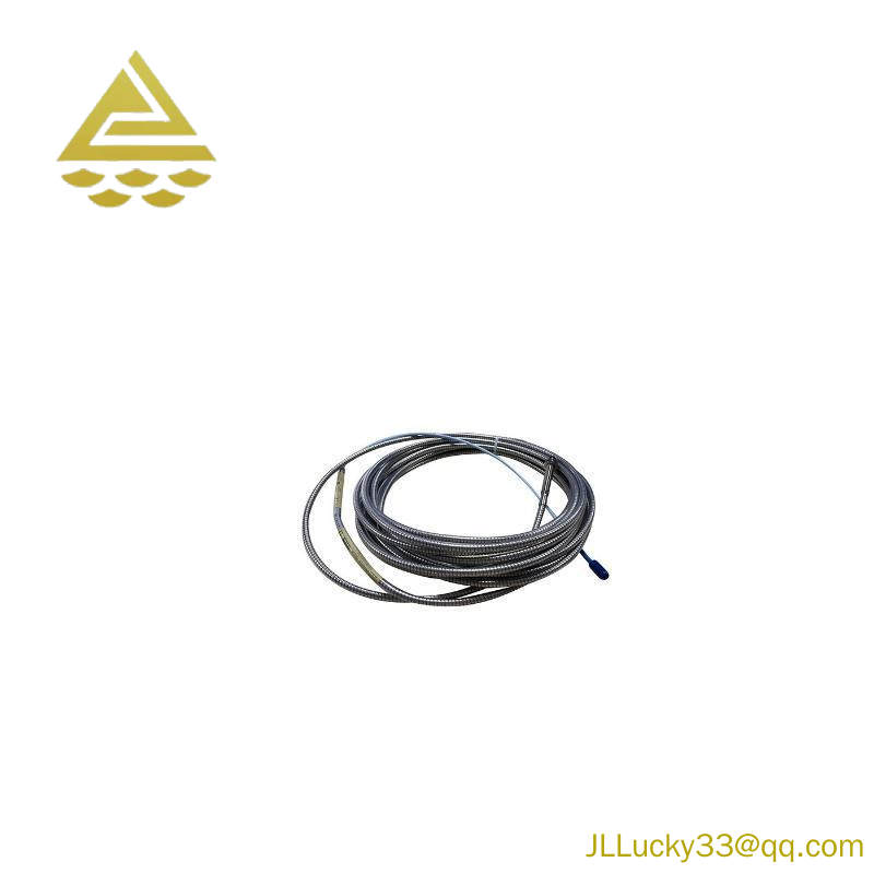 BENTLY NEVADA 330130-080-03-05 CABLE EXTENSION