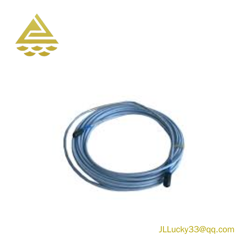 Bently Nevada 330130-080-03-CN Extension Cable