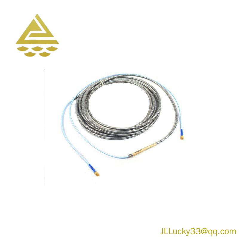 BENTLY NEVADA 330130-080-12-00 3300 XL EXTENSION CABLE