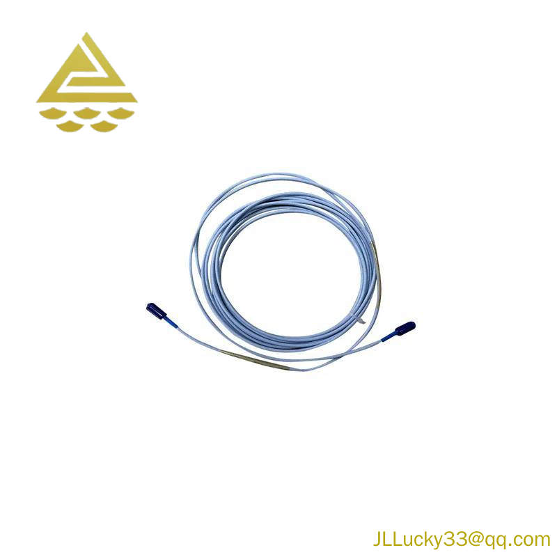 BENTLY NEVADA 330130-085-00-00 3300 XL STANDARD EXTENSION CABLE