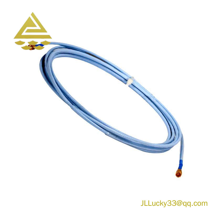 BENTLY NEVADA 330130-085-00-02 3300 XL Extension Cable