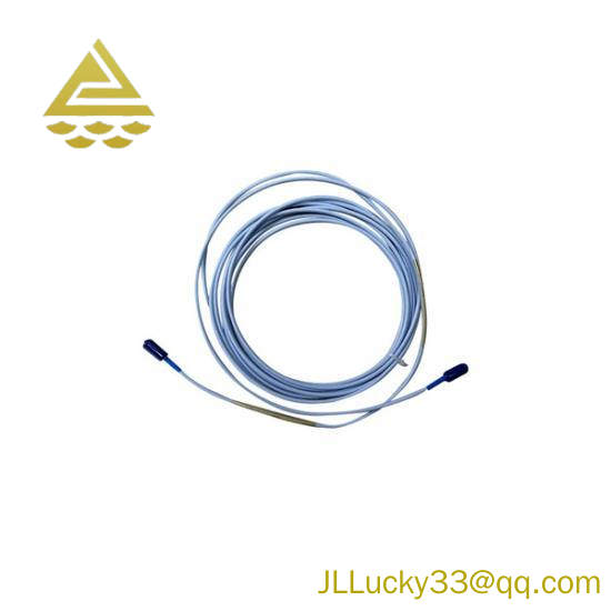 BENTLY NEVADA 330130-085-01-CN 3300 XL Standard Extension Cable