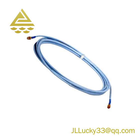 Bently Nevada 330130-085-02-05 Extension Cable