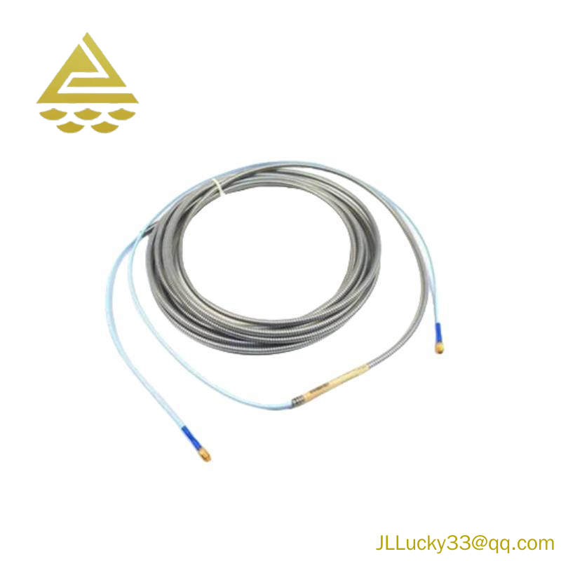 Bently Nevada 330130-085-02-CN 3300 XL Standard Coaxial Extension Cable