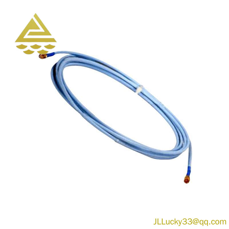Bently Nevada 330130-085-03-00 3300 XL Standard Extension Cable